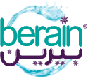 Berain Water Logo